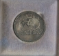 Preview: Mercedes-Benz Celebrationcoin "75 Jahre Motorisierung des Verkehrs" 1961 in original box (6305)